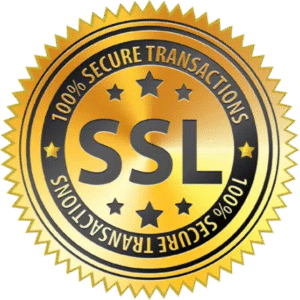 ssl secure transactions
